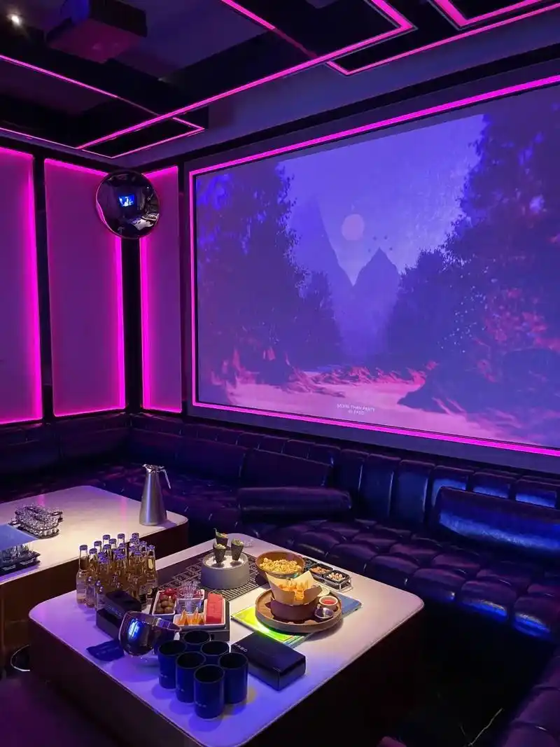 成都商务ktv解释-龙泉驿区ktv预定