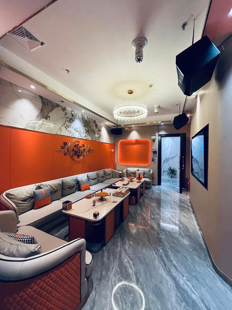 成都商务ktv环境怎么样商务ktv好吗-龙泉驿区ktv预定